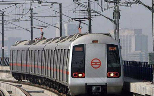 delhi-metro